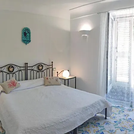 Cavalluccio Marino Anacapri  Exterior photo