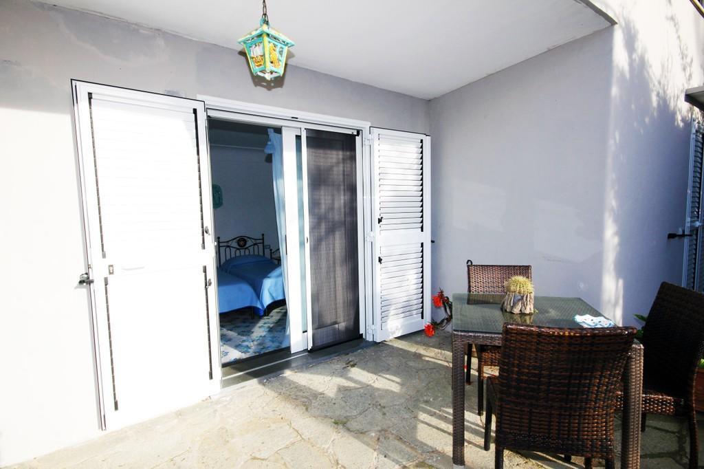 Cavalluccio Marino 5* Anacapri (Isola di Capri)