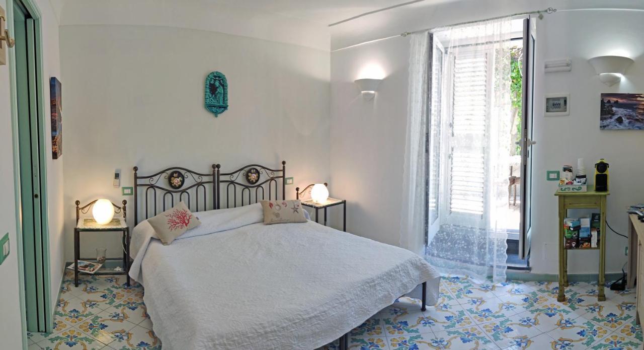 Cavalluccio Marino Bed & Breakfast Anacapri (Isola di Capri)