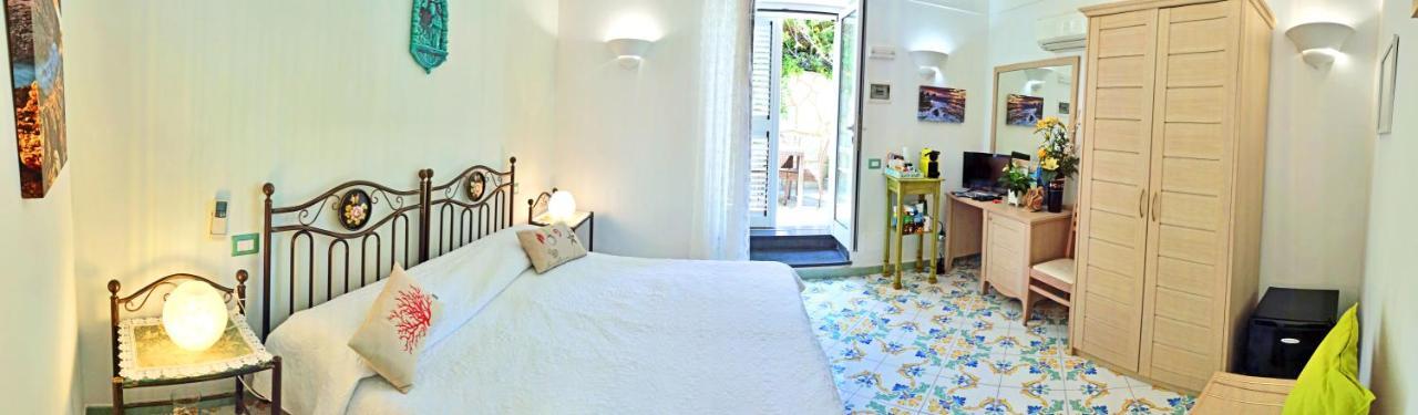 Cavalluccio Marino Bed & Breakfast 5*