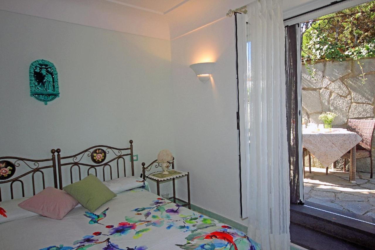 Cavalluccio Marino Bed & Breakfast 5*