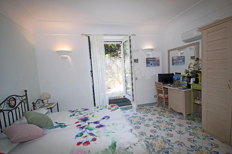 Cavalluccio Marino Bed & Breakfast 5*