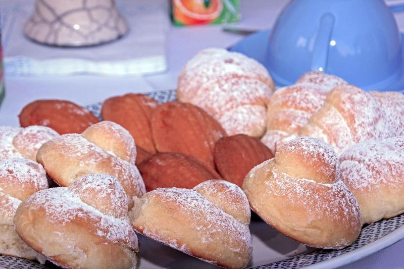 Cavalluccio Marino Bed & Breakfast Anacapri (Isola di Capri)
