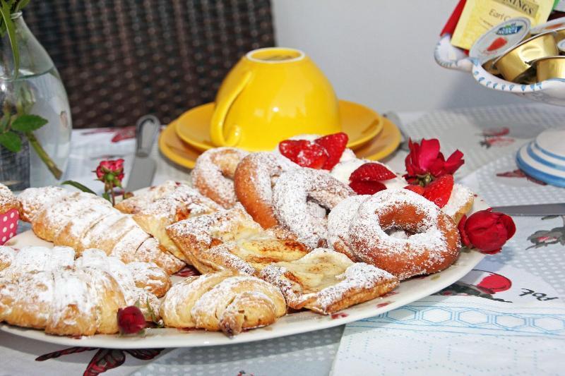 Cavalluccio Marino Bed & Breakfast Anacapri (Isola di Capri)