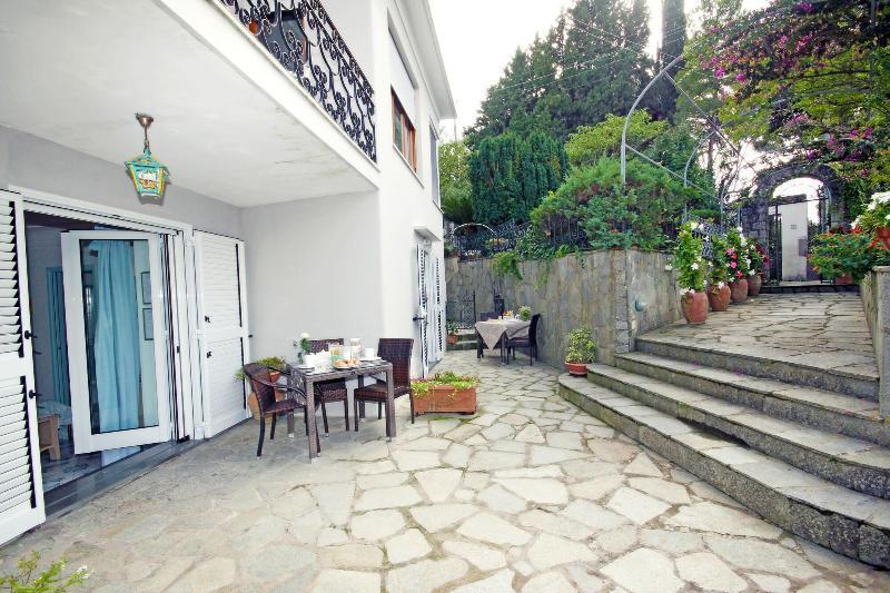 Cavalluccio Marino Bed & Breakfast