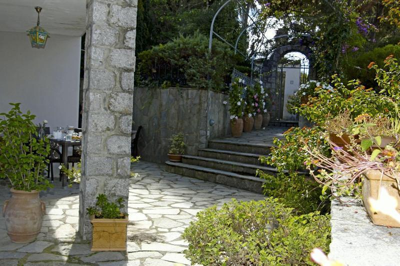 Cavalluccio Marino Bed & Breakfast