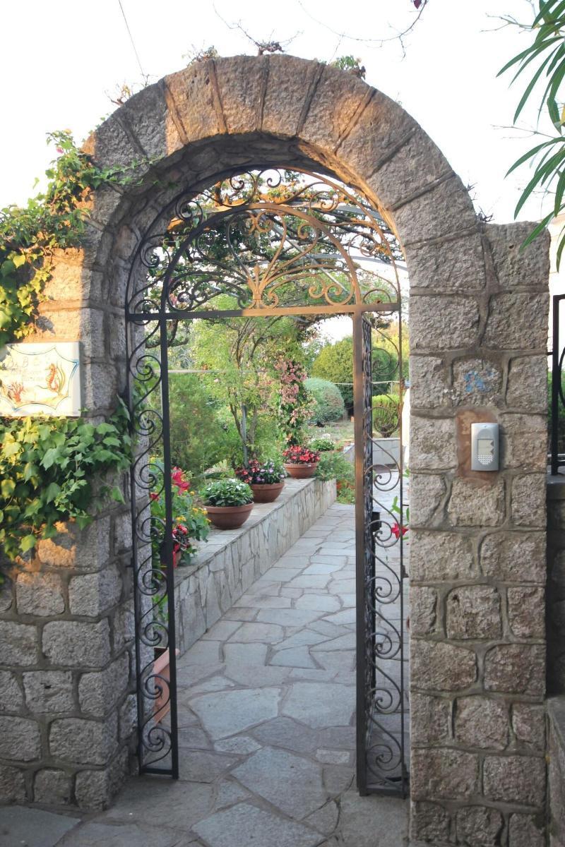Cavalluccio Marino Anacapri (Isola di Capri)