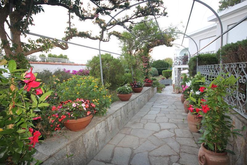 Bed & Breakfast Cavalluccio Marino
