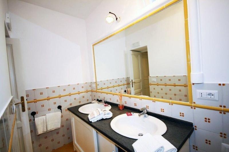 Bed & Breakfast Cavalluccio Marino