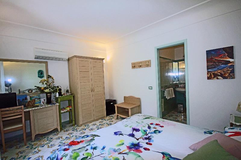 Bed & Breakfast Cavalluccio Marino 5*