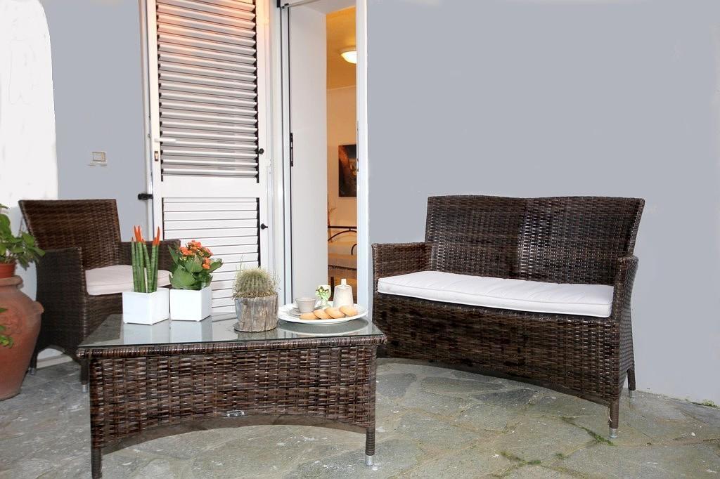 Cavalluccio Marino Bed & Breakfast