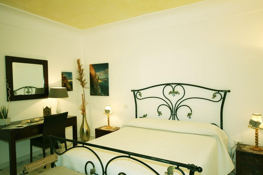 Bed & Breakfast Cavalluccio Marino Anacapri (Isola di Capri)