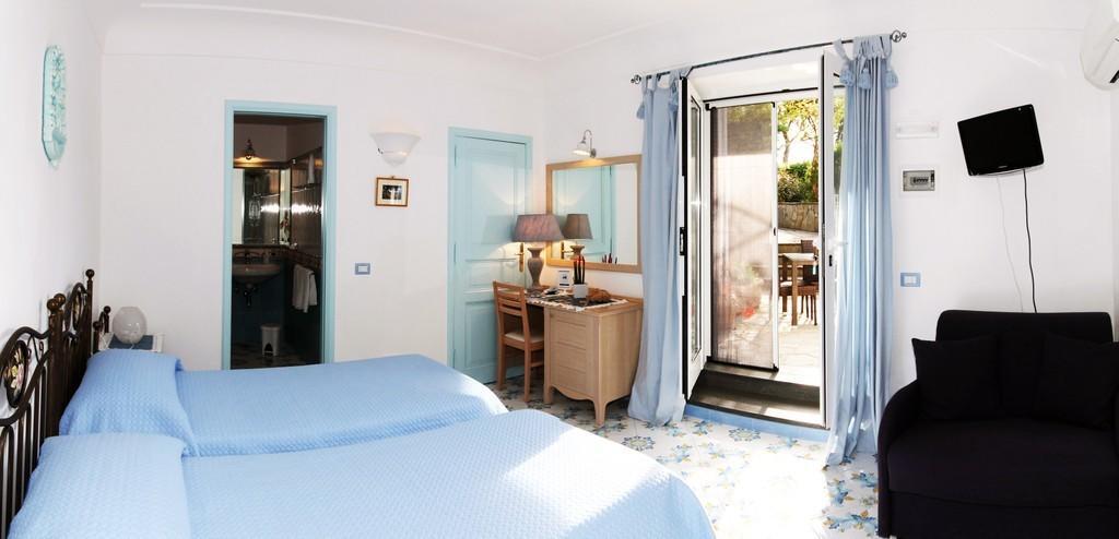 Cavalluccio Marino Bed & Breakfast