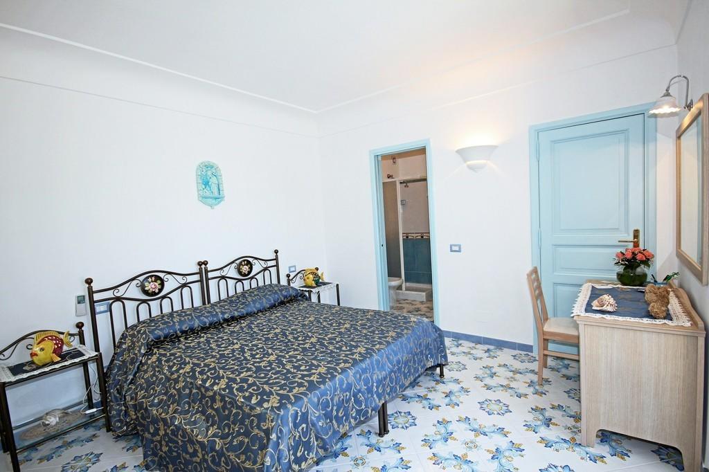 Cavalluccio Marino Bed & Breakfast 5*