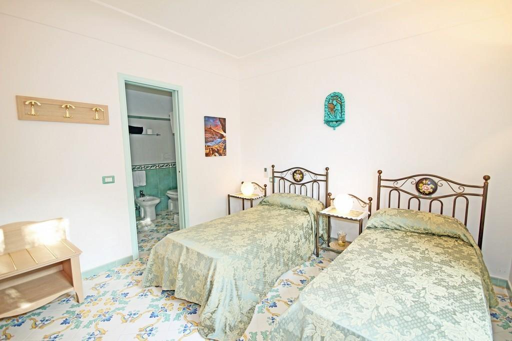 Cavalluccio Marino Bed & Breakfast Anacapri (Isola di Capri)