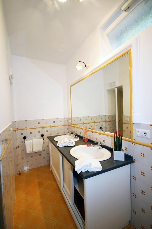 Bed & Breakfast Cavalluccio Marino 5*