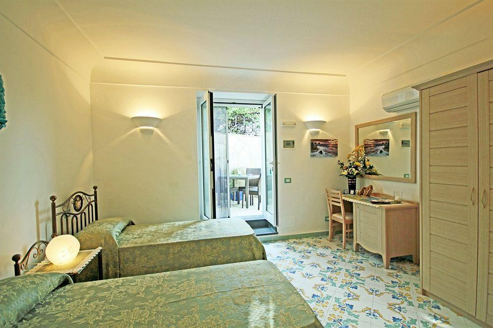 Bed & Breakfast Cavalluccio Marino