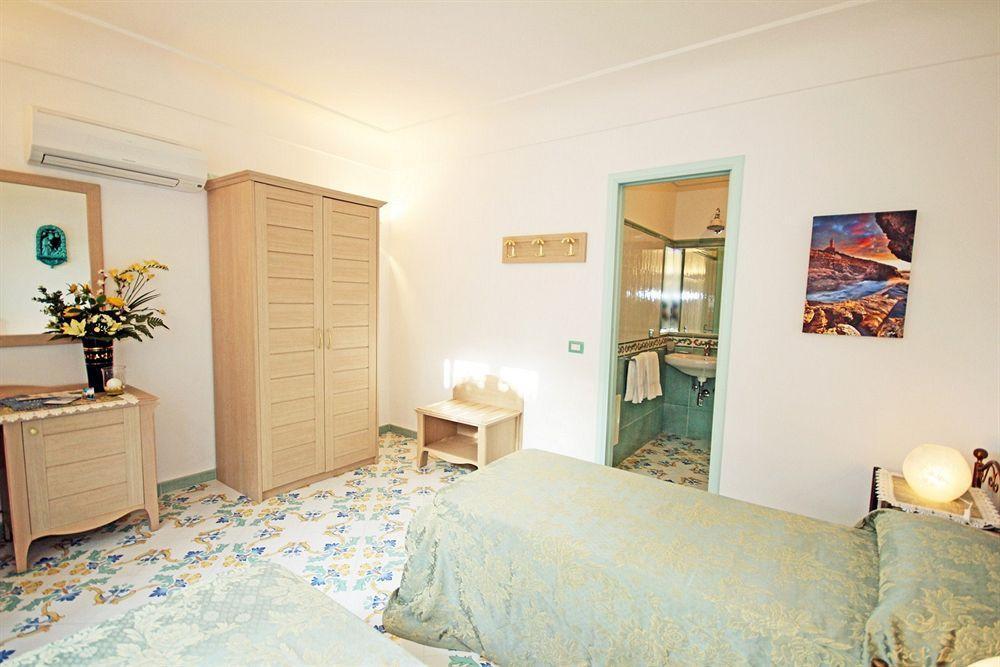 Cavalluccio Marino Bed & Breakfast Anacapri (Isola di Capri)