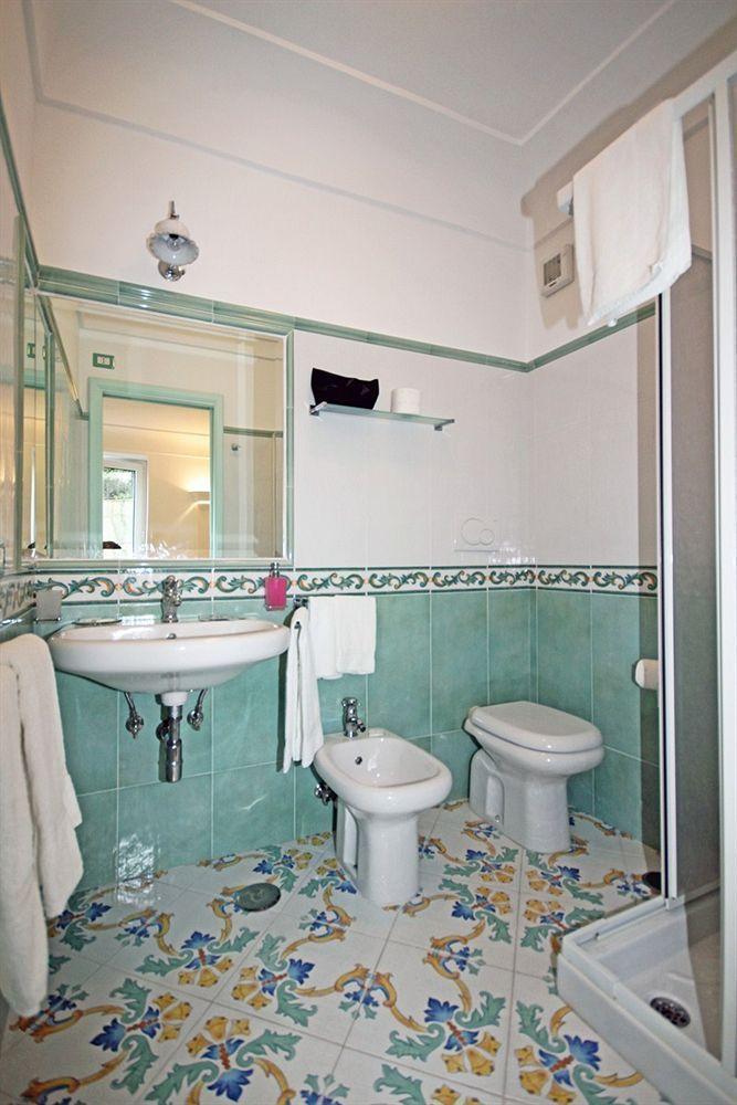Bed & Breakfast Cavalluccio Marino Anacapri (Isola di Capri)