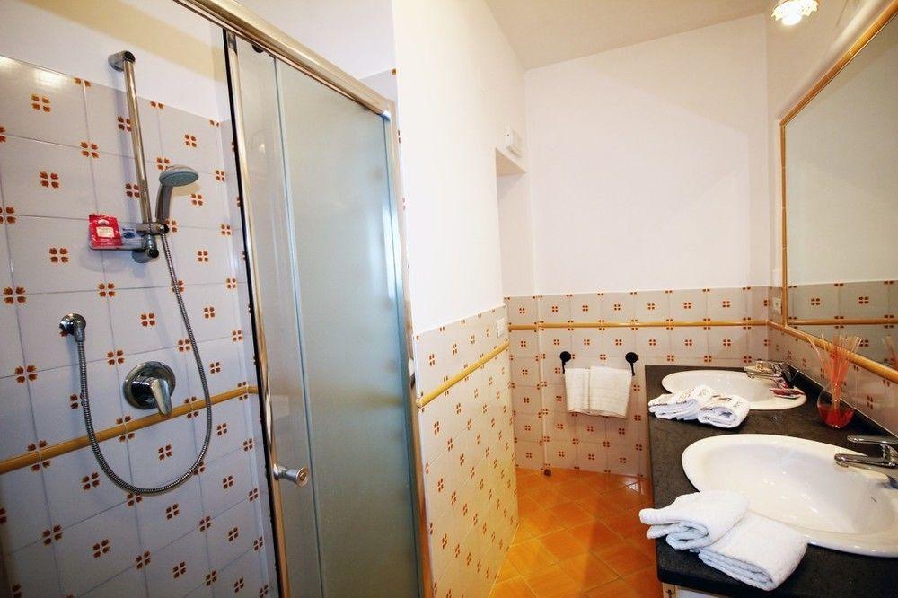 Bed & Breakfast Cavalluccio Marino 5*