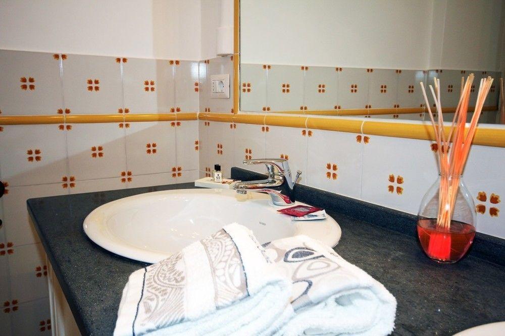 Bed & Breakfast Cavalluccio Marino