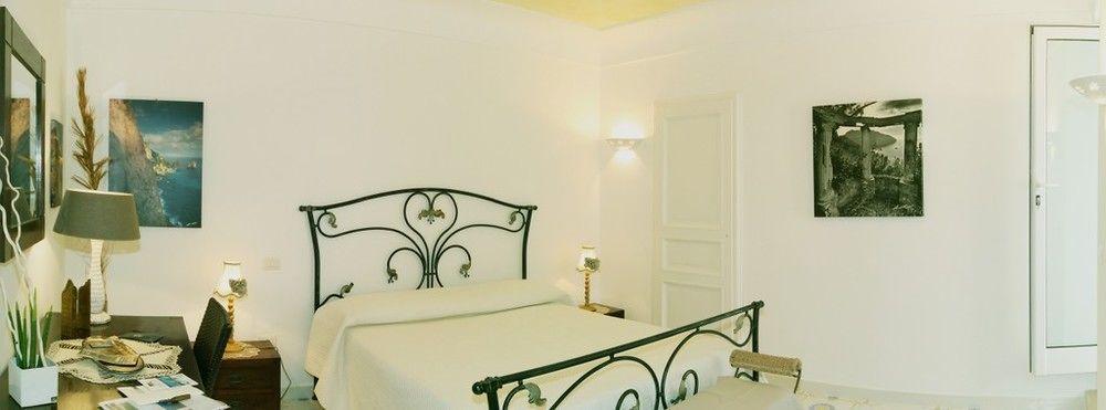 Bed & Breakfast Cavalluccio Marino 5*