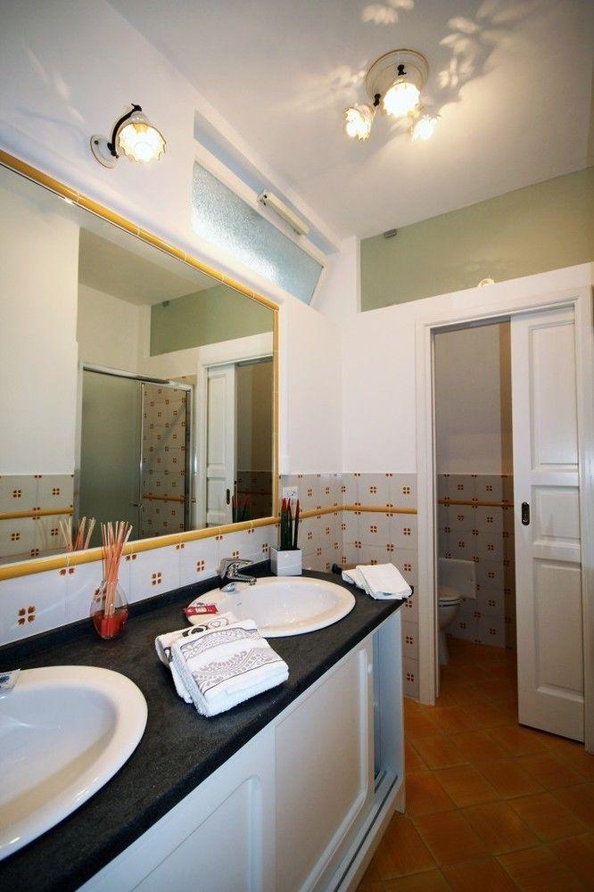 Bed & Breakfast Cavalluccio Marino