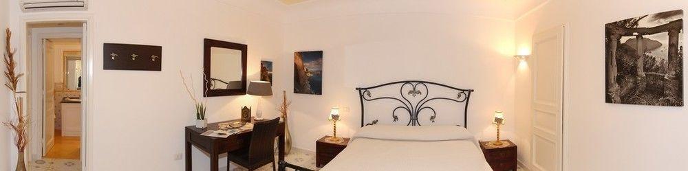 Bed & Breakfast Cavalluccio Marino Anacapri (Isola di Capri)
