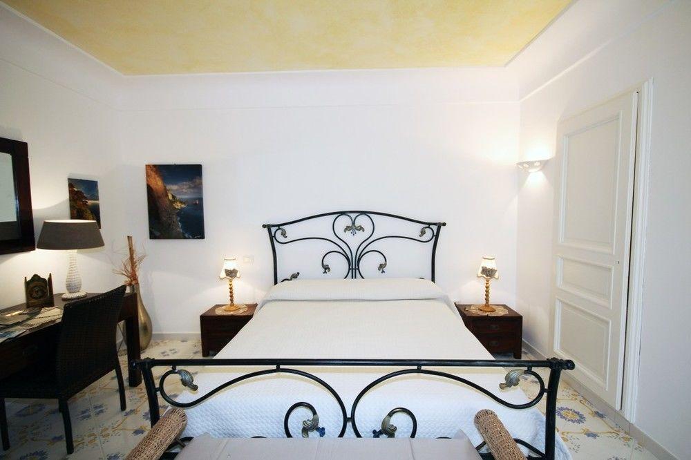 Bed & Breakfast Cavalluccio Marino 5*