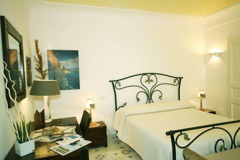 Cavalluccio Marino Anacapri (Isola di Capri)