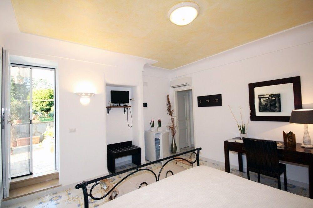 Bed & Breakfast Cavalluccio Marino