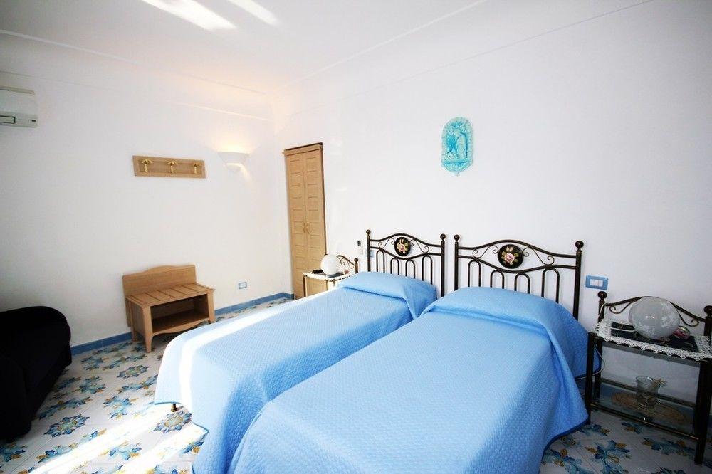 Cavalluccio Marino Anacapri (Isola di Capri)