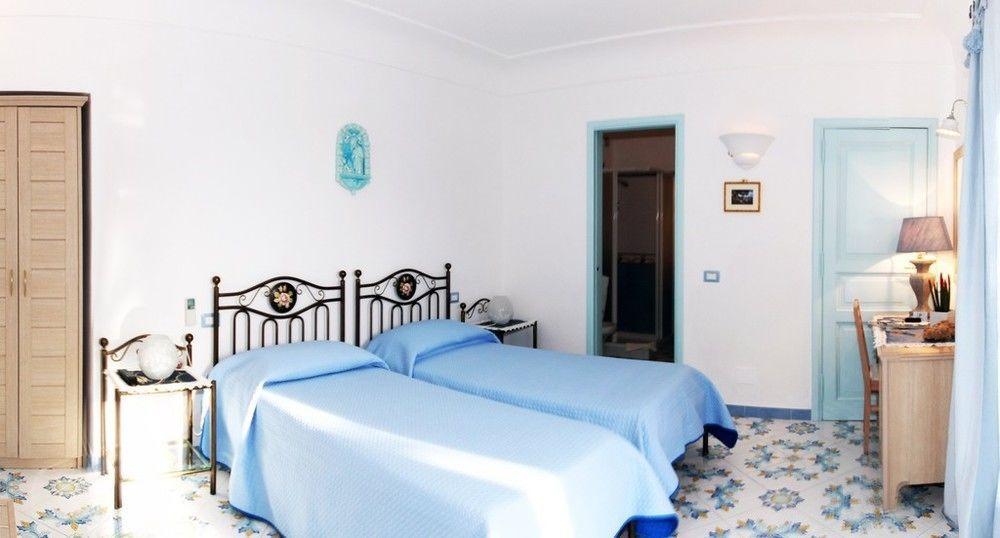 Bed & Breakfast Cavalluccio Marino